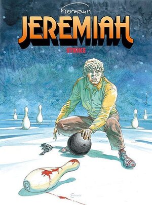 Jeremiah - 13 - Strike