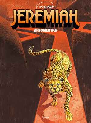 Jeremiah - 7 - Afromeryka