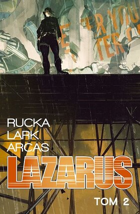 Lazarus - 2