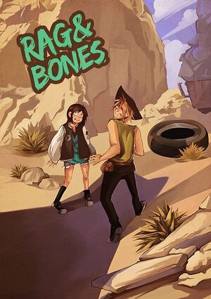 Rag & Bones - 2