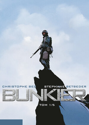 Bunkier - 1