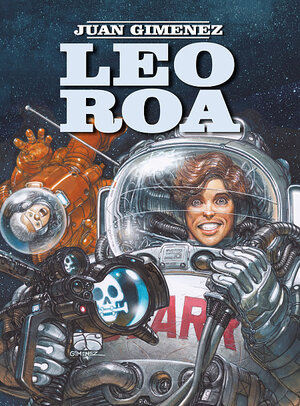 Leo Roa (wydanie zbiorcze)
