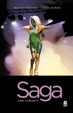 Saga - 4