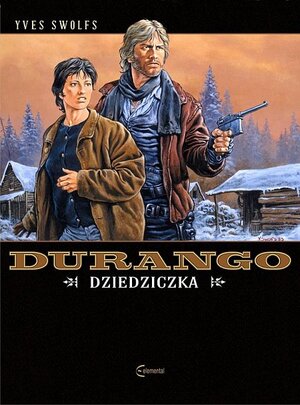 Durango - 12 - Dziedziczka