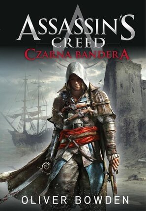 Assassin's Creed Czarna Bandera