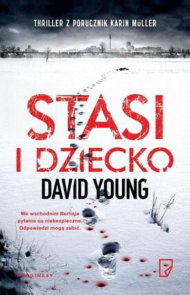 Stasi i dziecko