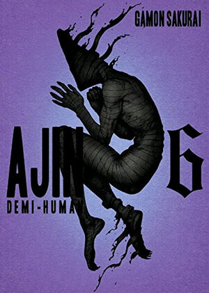 Ajin, Demi-Human vol 06 GN