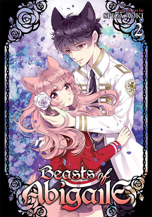 Beasts of Abigaile vol 02 GN Manga