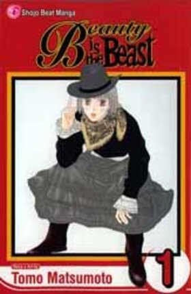 Beauty is the beast vol 01 GN
