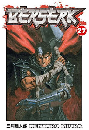 Berserk vol 27 TP