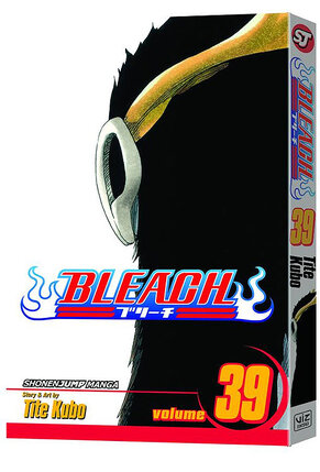 Bleach vol 39 GN