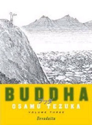 Buddha vol 03 GN