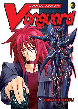 Cardfight!! Vanguard vol 03 GN