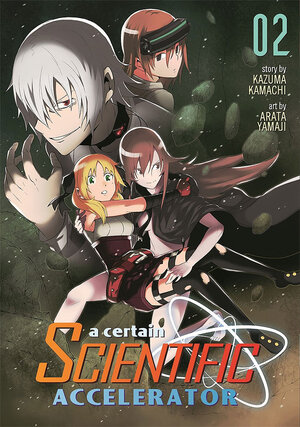 Certain Scientific Accelerator vol 02 GN