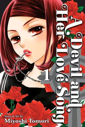 Devil and Her Love Song vol 01 GN