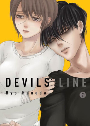 Devil's Line vol 07 GN Manga