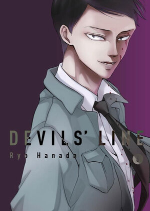Devil's Line vol 06 GN Manga