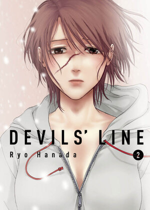 Devil's Line vol 02 GN