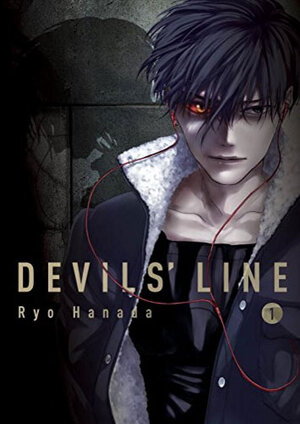 Devil's Line vol 01 GN
