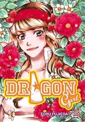 Dragon girl vol 01 GN