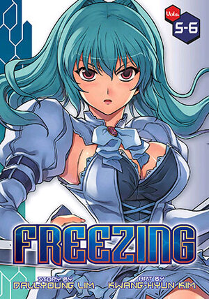 Freezing vol 05-06 GN