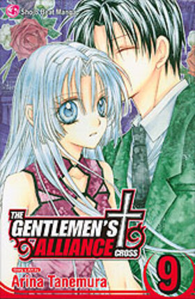 Gentlemen alliance vol 09 GN
