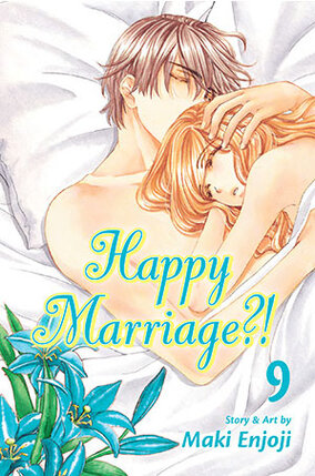 Happy Marriage?! vol 09 GN