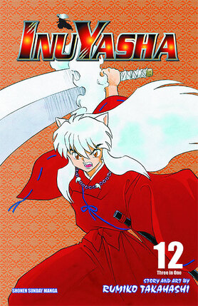 Inu yasha Big edition vol 12 GN