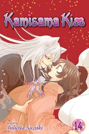 Kamisama Kiss vol 14 GN