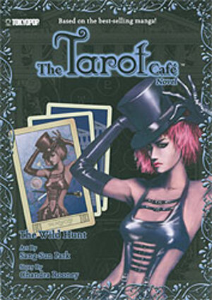 Tarot cafe vol 01 The wild hunt Novel