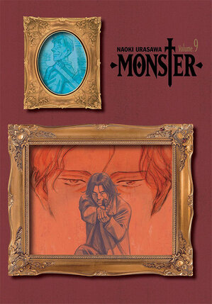 Monster Perfect Edition vol 09 GN