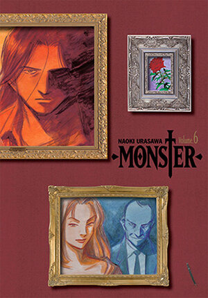 Monster Perfect Edition vol 06 GN