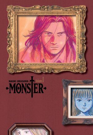 Monster Perfect Edition vol 01 GN