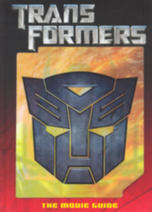Transformers Movie guide SC