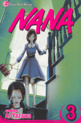 Nana vol 03 GN