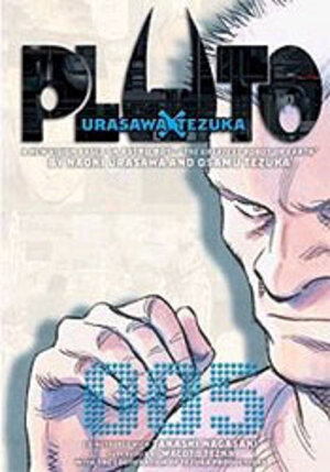 Pluto vol 05 GN