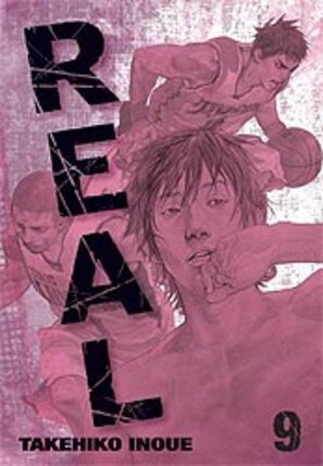 Real vol 09 GN