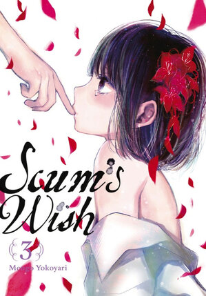 Scum's Wish vol 03 GN Manga
