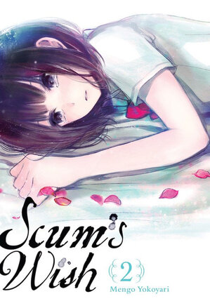 Scum's Wish vol 02 GN Manga