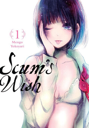 Scum's Wish vol 01 GN Manga