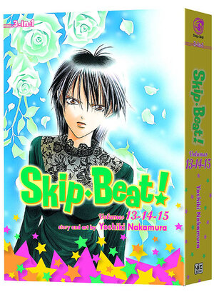Skip Beat Omnibus vol 05 GN