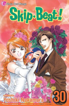 Skip beat vol 30 GN