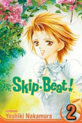 Skip beat vol 02 GN