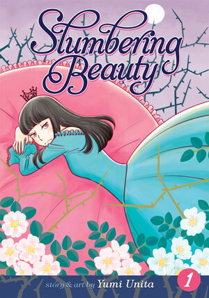 Sleeping Beauty vol 01 GN Manga