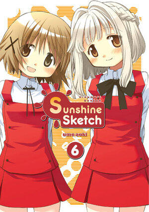 Sunshine sketch vol 06 GN