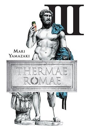 Thermae Romae vol 03 GN