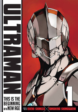 Ultraman vol 01 GN