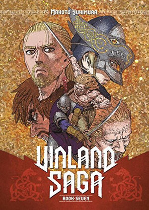 Vinland Saga vol 07 GN