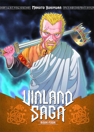 Vinland Saga vol 04 GN