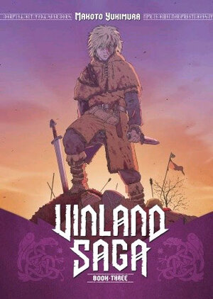 Vinland Saga vol 03 GN
